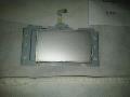 Toshiba a200 touchpad (silver)